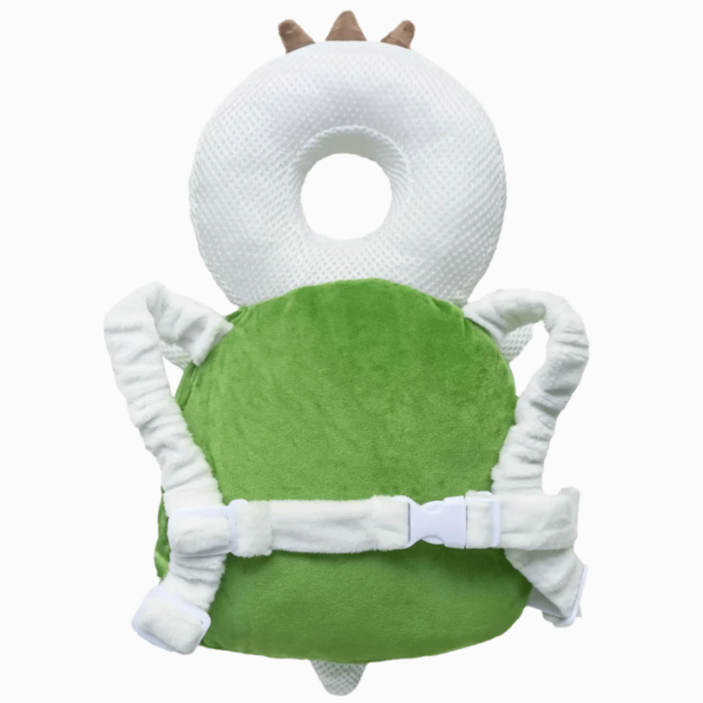 Mochila Protectora para Bebés™