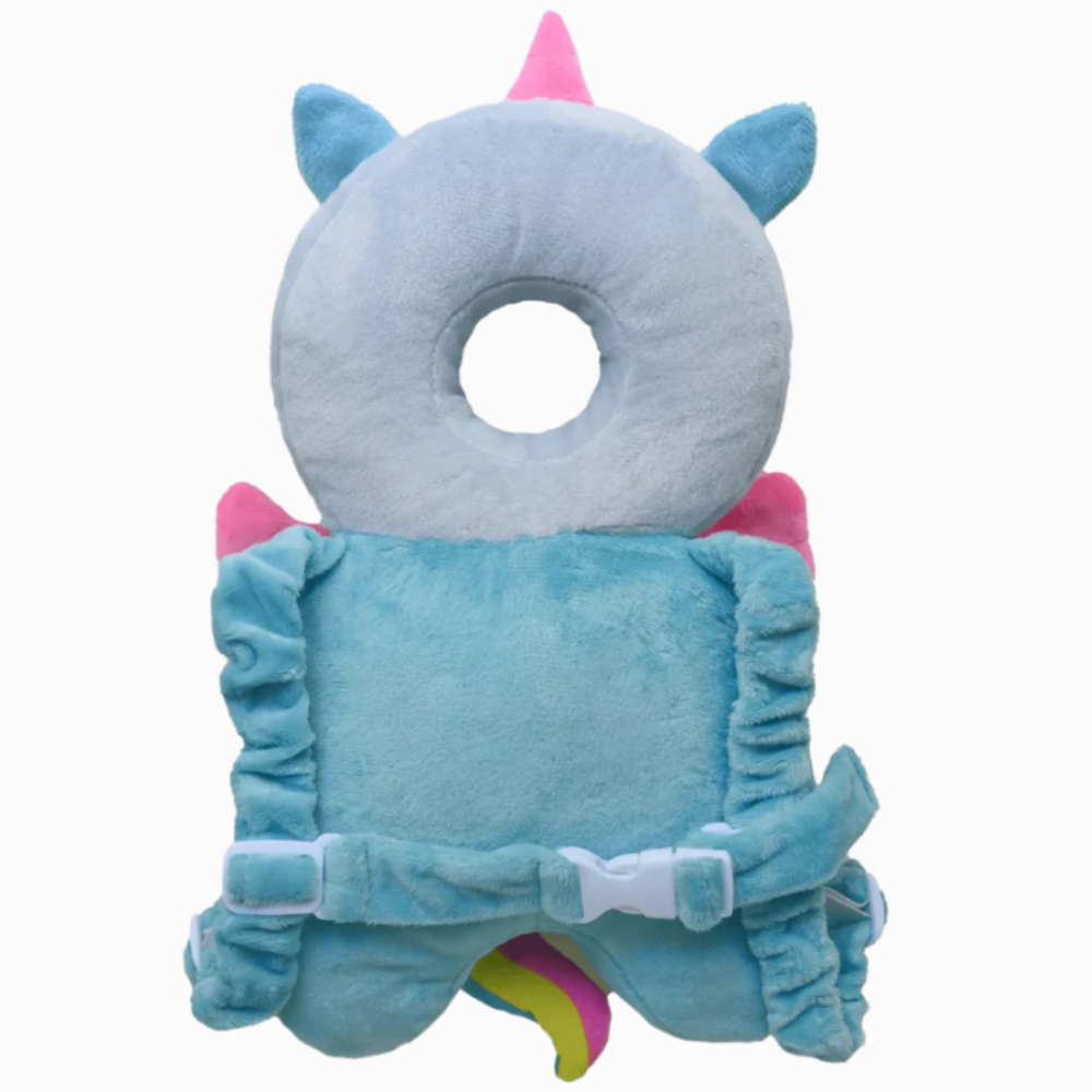 Mochila Protectora para Bebés™