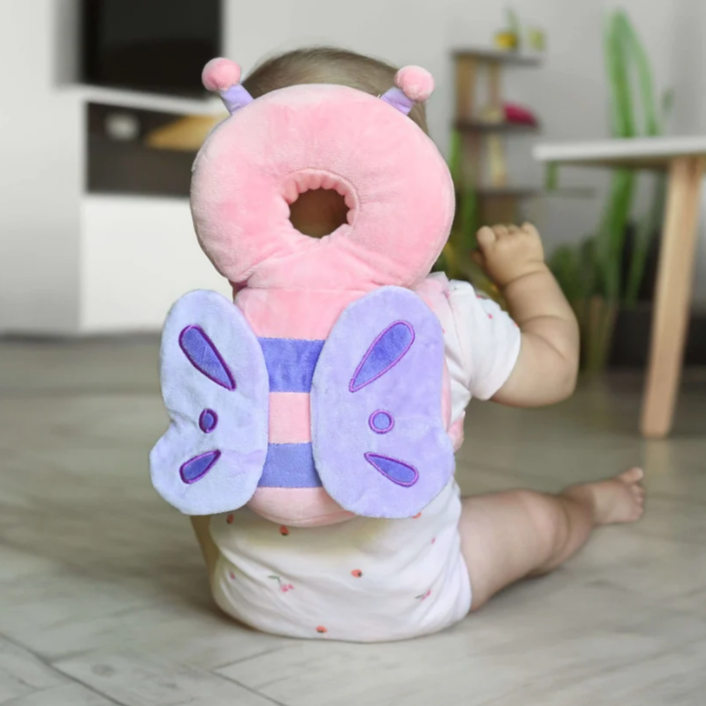 Mochila Protectora para Bebés™