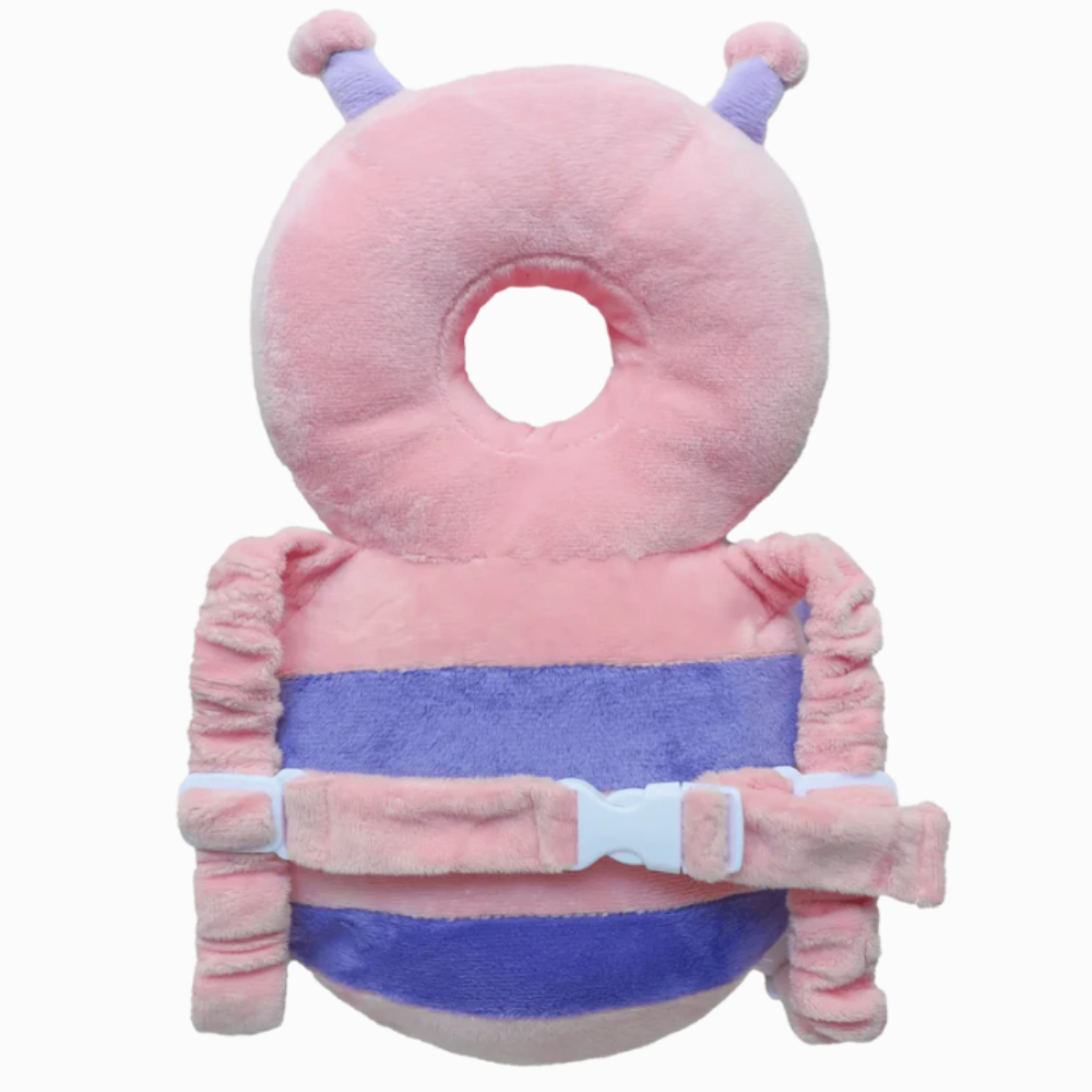 Mochila Protectora para Bebés™
