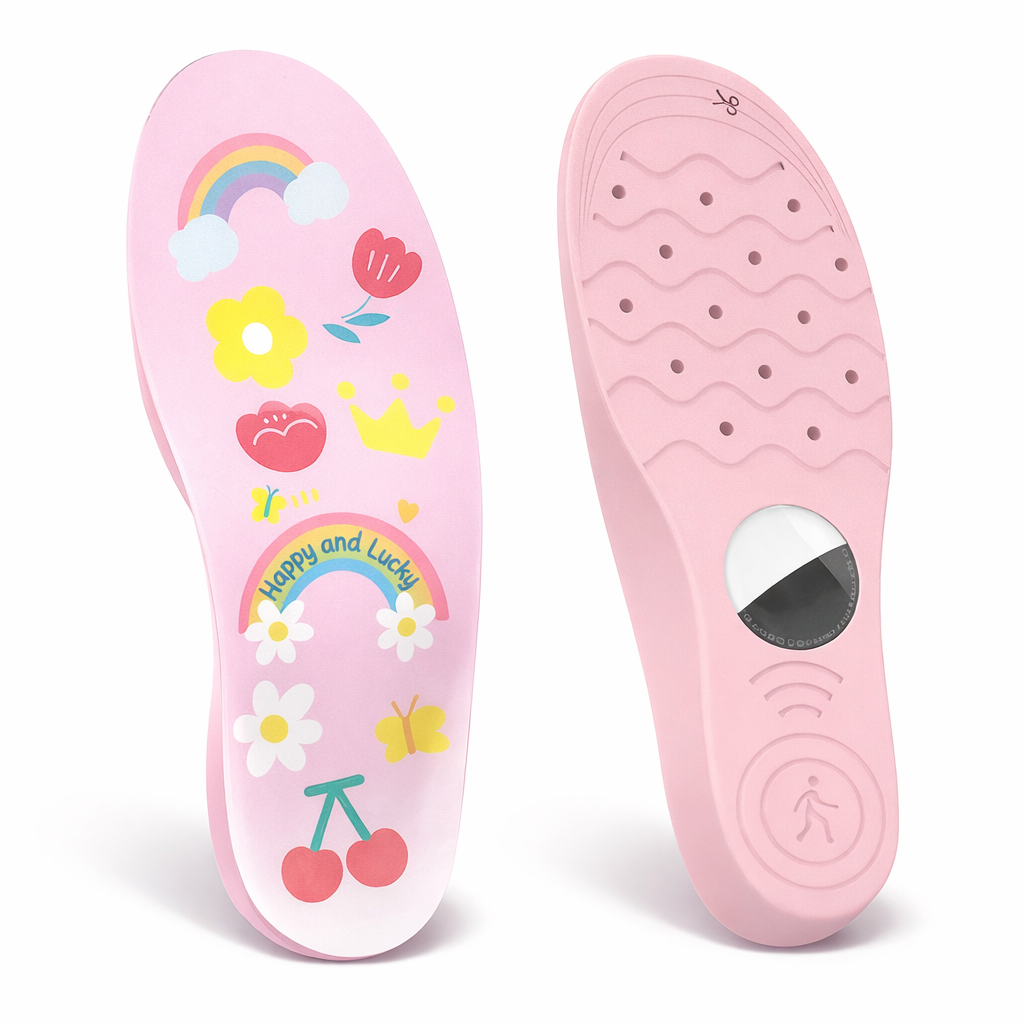 Semelles Comfort Insoles™