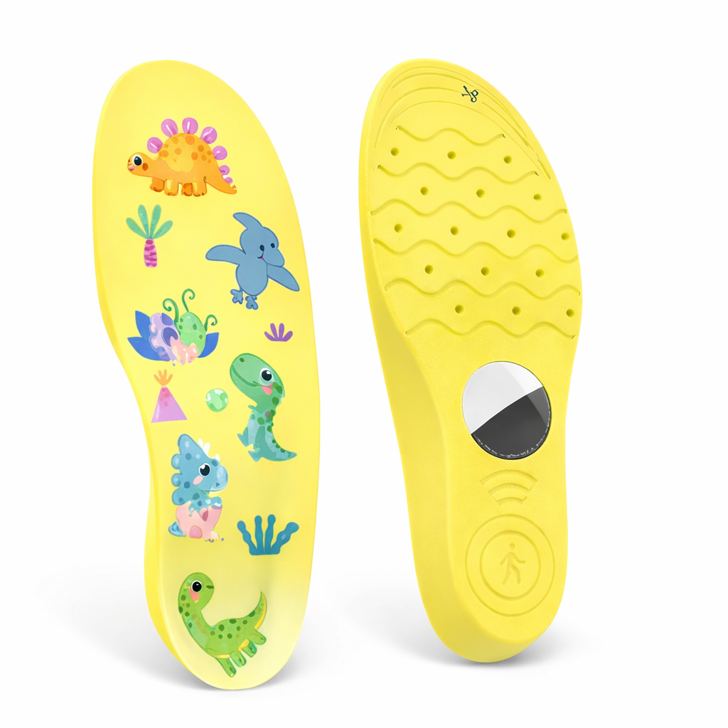 Semelles Comfort Insoles™