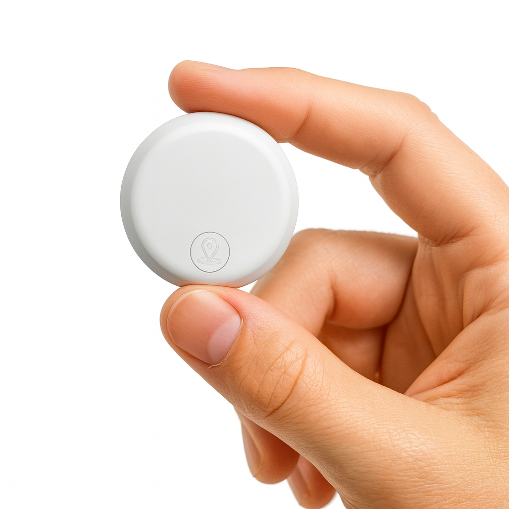 Traceur GPS intelligent™