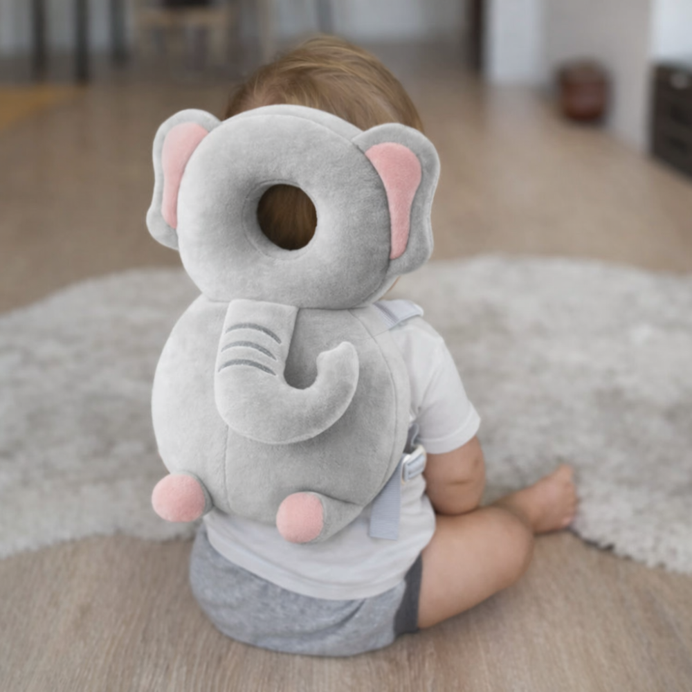 Mochila Protectora para Bebés™