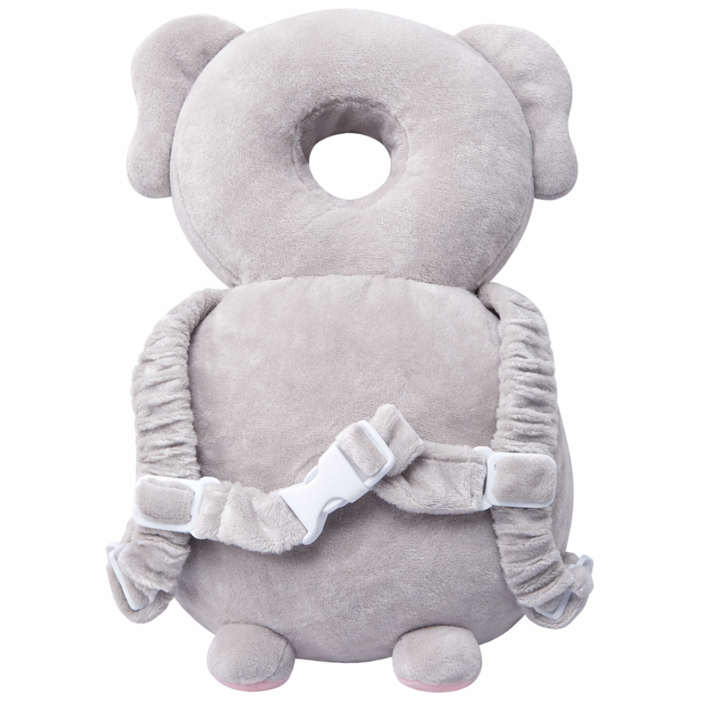 Mochila Protectora para Bebés™