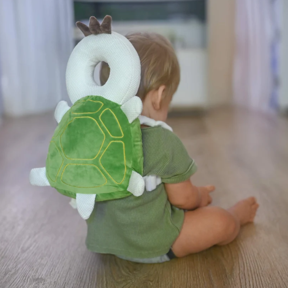 Mochila Protectora para Bebés™