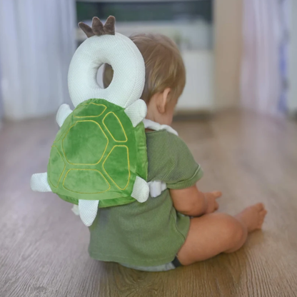 Mochila Protectora para Bebés™